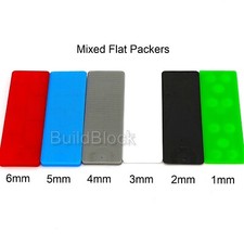 Flat glazing packer for sale  CHELTENHAM
