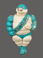 Authentique mascotte bonhomme d'occasion  Montélimar