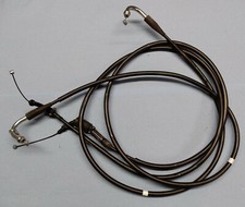 Bowdenzug gas gaszug gebraucht kaufen  Demmin-Umland