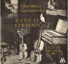 Claude helffer rameau d'occasion  Montmorot