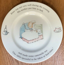 Vintage peter rabbit for sale  BETCHWORTH