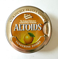Altoids tangerine sours for sale  Edmond