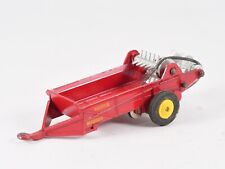 Dinky toys 321 d'occasion  Saint-Pourçain-sur-Sioule