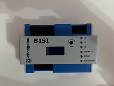 Bisi 4105 pvd gebraucht kaufen  Bautzen