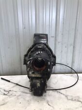 Mercury mercruiser bravo for sale  Huron
