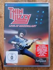 Dvd thin lizzy gebraucht kaufen  Bestensee