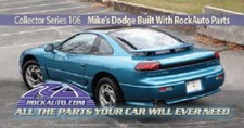 dodge stealth for sale  Scottsdale