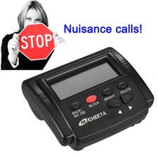 Cid803 caller box usato  Spedire a Italy