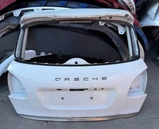Heckklappe kofferraum tailgate gebraucht kaufen  Langenfeld (Rheinland)