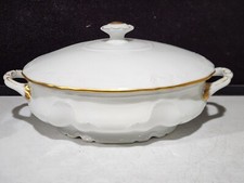 Large limoges manufacture d'occasion  Expédié en Belgium