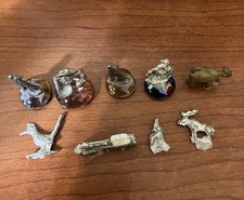 Vintage pewter lot for sale  Wichita