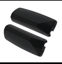 Pair black door for sale  Kennesaw