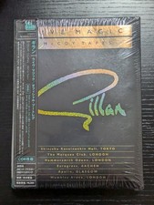 Gillan Live Magic Official Boot Leg 6 Cd Set Ian comprar usado  Enviando para Brazil