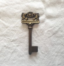 Chiave mariani vintage usato  Rovigo