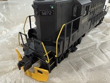 Mth trains 2210 for sale  Saint Johns