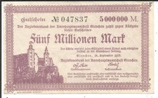 Amtshauptmannschaft glauchau m gebraucht kaufen  Stade
