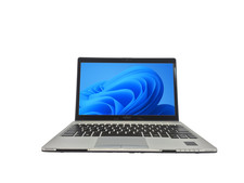 Fujitsu LifeBook S936 | 13,3" Touch | i7-6600U | 20 GB RAM | 512GB SSD  | Win11, usado comprar usado  Enviando para Brazil