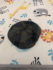 Macaher flat cap for sale Macaher flat cap for sale  GOOLE