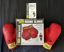 90s everlast red for sale  Culver City