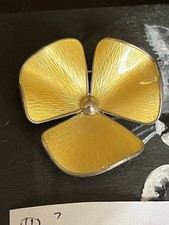 Beautiful yellow three for sale  EGHAM
