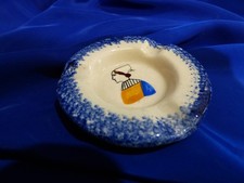 Cendrier ancien faïence d'occasion Cendrier ancien faïence d'occasion  Lambersart