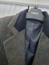 Tagg riding jacket. for sale  EASTBOURNE