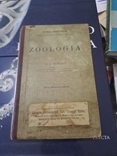 Zoologia guibert 1906 usato  La Maddalena