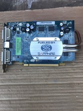 Sapphire ultimate x1650 for sale  BRIGHTON