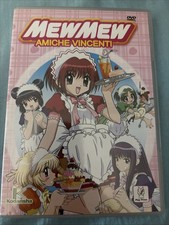 Anime tokyo mew usato  Falconara Marittima