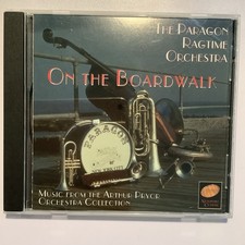 Paragon ragtime orchestra for sale  La Canada Flintridge