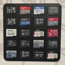 Cartão de memória Micro SD TF - 64GB comprar usado  Enviando para Brazil