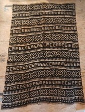 Antique mud cloth for sale  Readyville