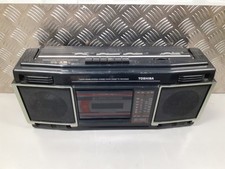 Toshiba 6017 stereo for sale  LONDON