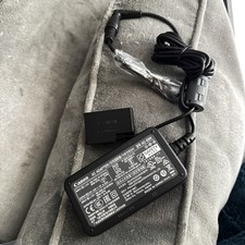 Canon e6n adapter for sale  Shawnee