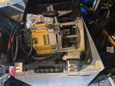 Dewalt dw625 plunge for sale  BIRMINGHAM