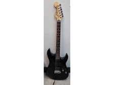 Fender squier showmaster for sale  GRAYS