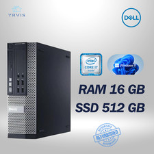 Desktop dell 9020 usato  Opera