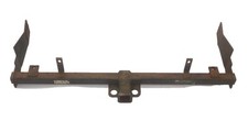 Hidden hitch jeep for sale  Cass City