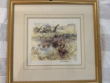 Mandy shepherd fishing for sale  LEEDS