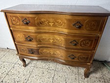 Barockstil kommode waschkommod gebraucht kaufen  Rodenberg