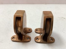Vintage bronze boat for sale  COLCHESTER