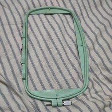 Embroidery frame brother for sale  SHEFFIELD