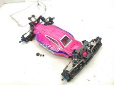 Team associated b6.3 d'occasion  Expédié en Belgium