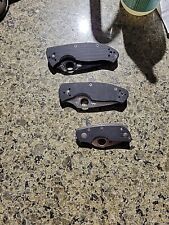 Spyderco set for sale  Lubbock