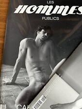 LES HOMMES / FEMMES PUBLICS 2021 CHAD WHITE Ayrton de Quadros LUCKY BLUE SMITH, usado comprar usado  Enviando para Brazil