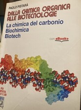 chimica biochimica usato chimica biochimica usato Cagliari
