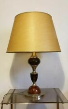 Lampe style barbier d'occasion  Laval