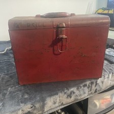 Vintage red took for sale  Gulfport