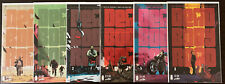 Dead Body Road # 1 2 3 4 5 6 (2013) Conjunto Completo de Quadrinhos Imagem Lote 6 Corrida 2ª Impressão comprar usado  Enviando para Brazil