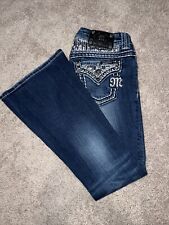 Miss jeans bootcut for sale  Surprise
